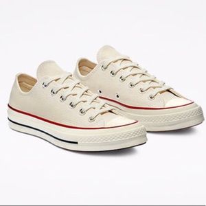 Converse Chuck 70 unisex women’s 9.5 men’s 7.5
